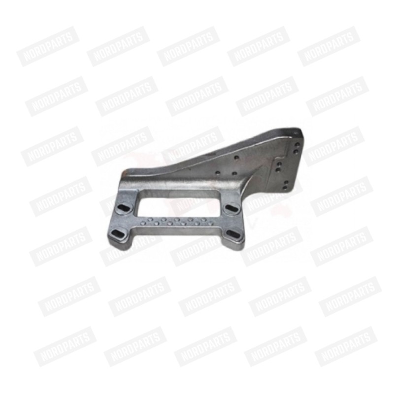 MB ACTROS Footrest support / right side