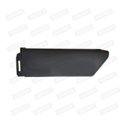 MB ACTROS Cab fender extension (short)/right