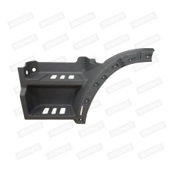 MB ACTROS Top step / left
