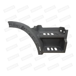 MB ACTROS Top step table / right