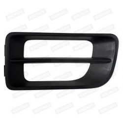 MB ACTROS Front air intake opening / left