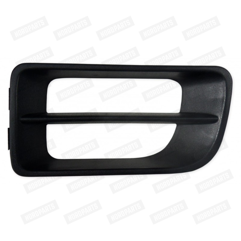 MB ACTROS Front air intake opening / left
