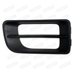 MB ACTROS Front air intake opening / right