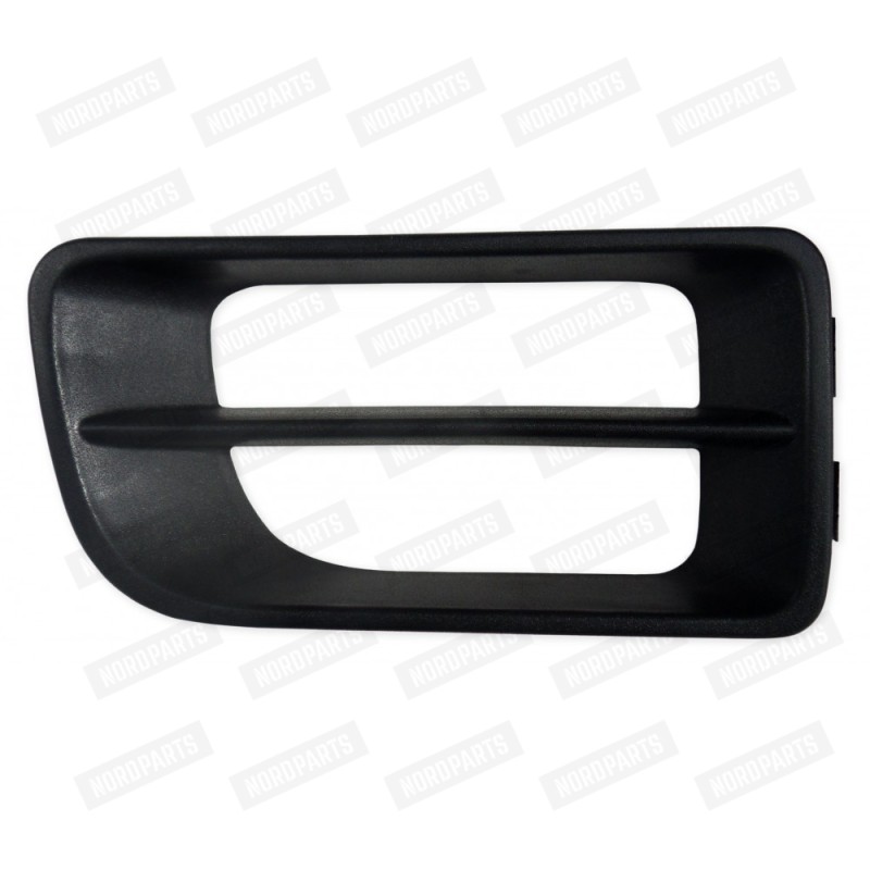 MB ACTROS Front air intake opening / right