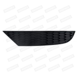 MB ACTROS MP3 Bar fairing / left side