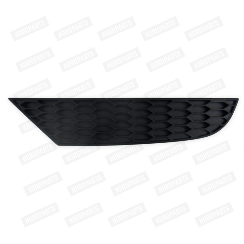 MB ACTROS MP3 Bar fairing / left side