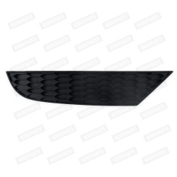 MB ACTROS MP3 bar with beauty guard / right side