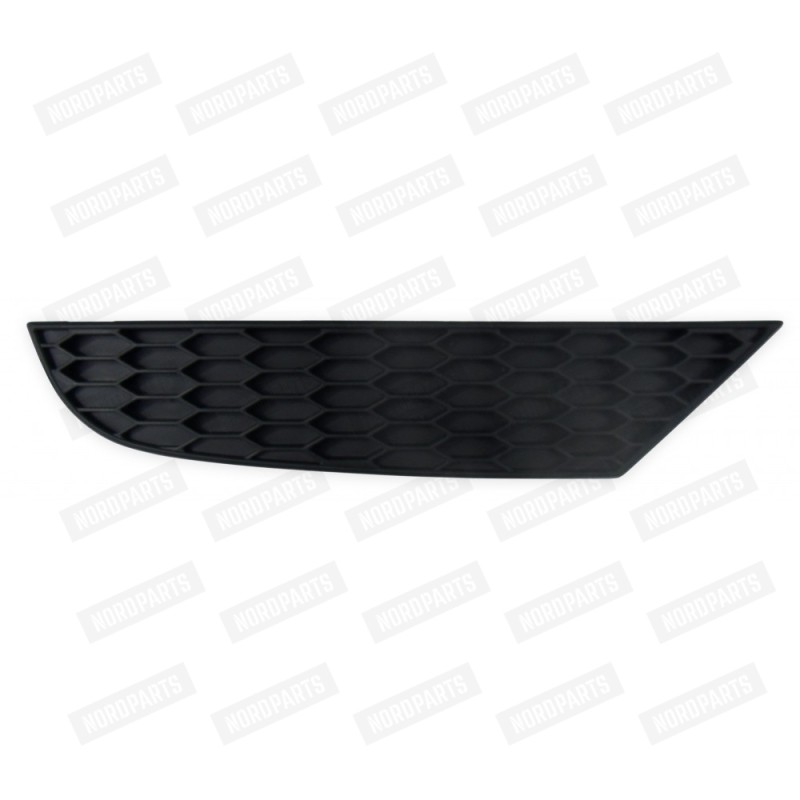 MB ACTROS MP3 bar with beauty guard / right side