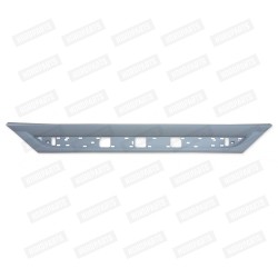 MB ACTROS Front bar (low ) / middle part
