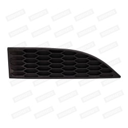 MB ACTROS Centre front bar side fairing / left side