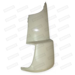 MB ACTROS Corner panel (outer) / left side
