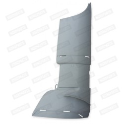 MB ACTROS Sisäinen kulmapaneeli / vasen puoli- kuorma-auton varaosat- Nordparts