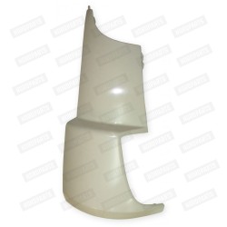 MB ACTROS Corner panel (outer) / right side