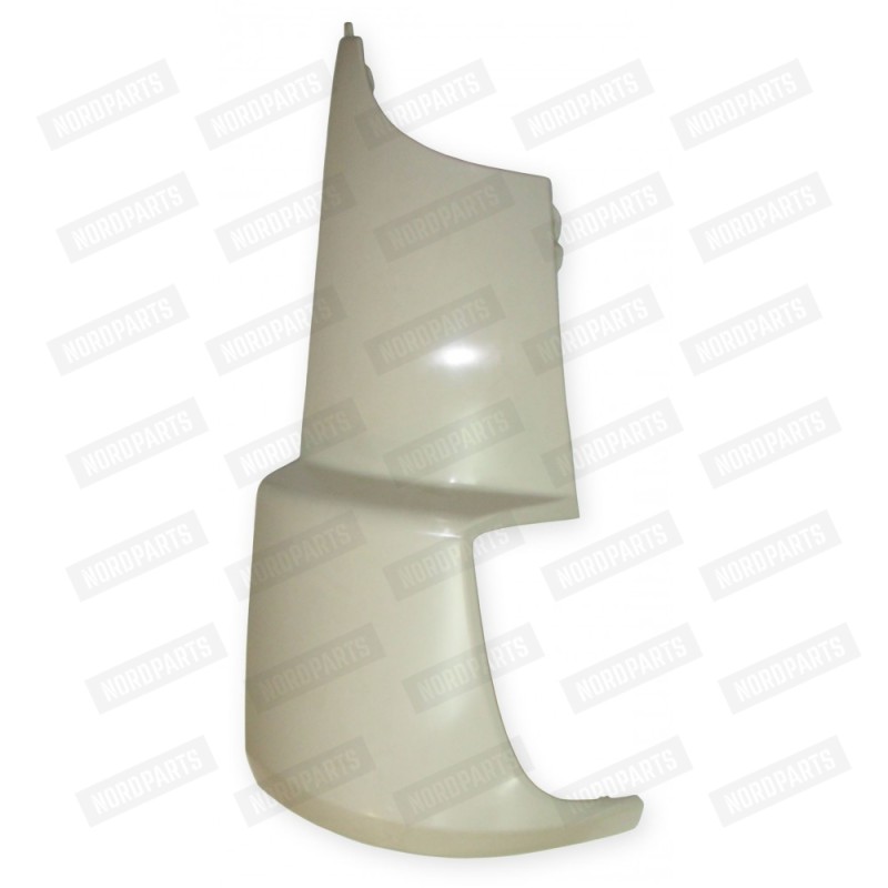 MB ACTROS Corner panel (outer) / right side