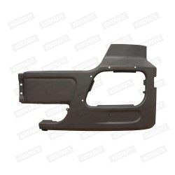 MB ACTROS Front bar / left