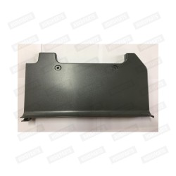 MB ACTROS Knuckle plate cover / left