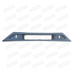 MB ACTROS Front bar / middle part / high