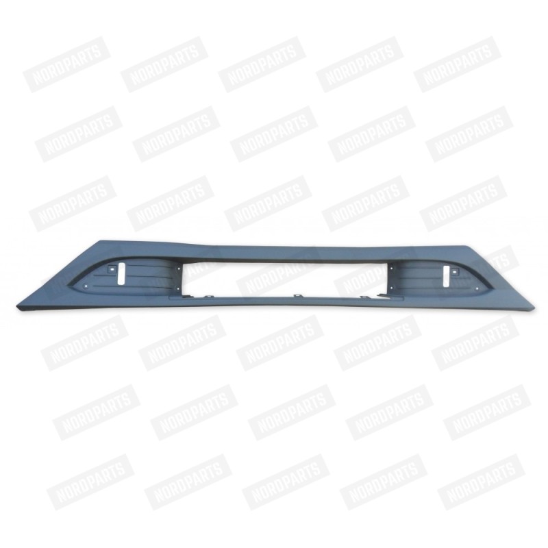 MB ACTROS Front bar / middle part / high