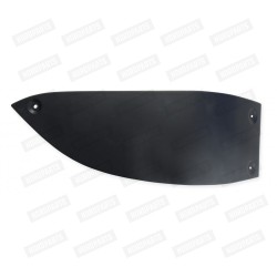MB ACTROS Front bar cover / left