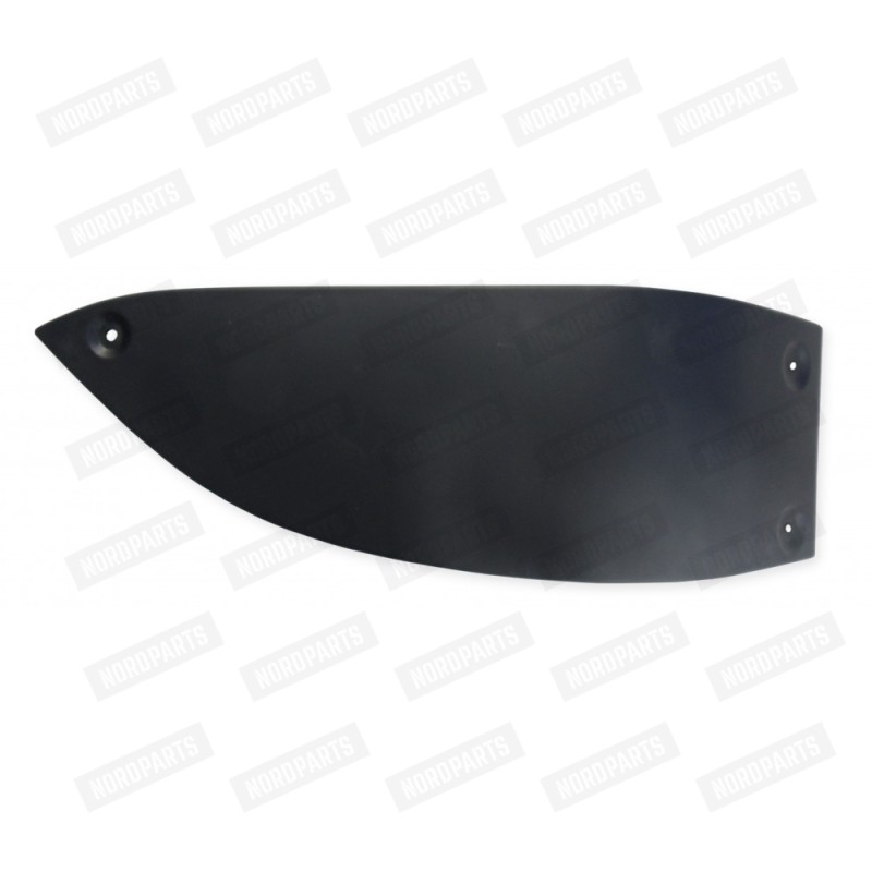 MB ACTROS Front bar cover / left