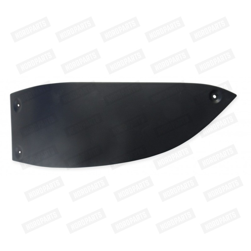 MB ACTROS Front bar cover / right