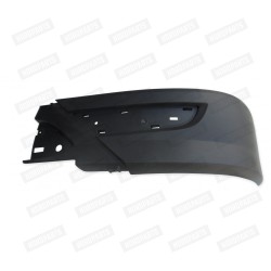 MB ACTROS Bar angle (high) / left