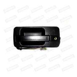MB ACTROS External door handle / left