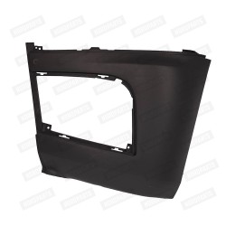 MB ACTROS Esistange / vasak