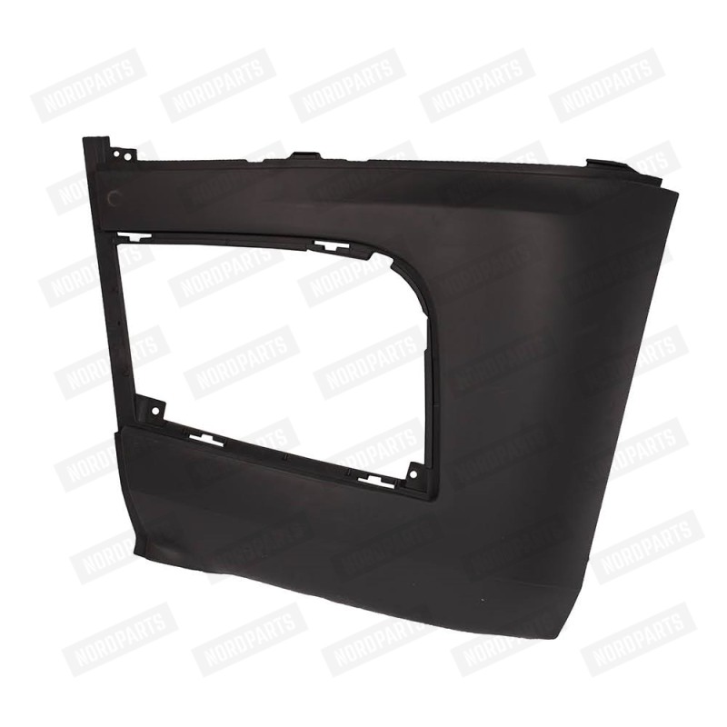 MB ACTROS Front bar / left