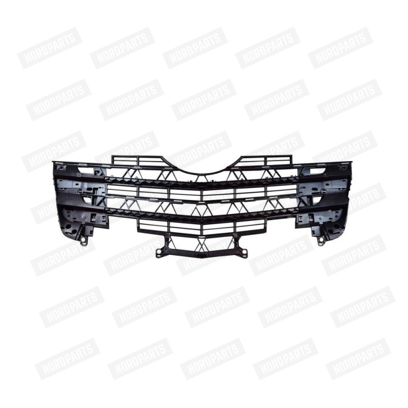 MB ACTROS Frame of the middle fairing