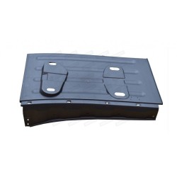 MB ACTROS Kabiini poritiib / tagumine osa / vasak