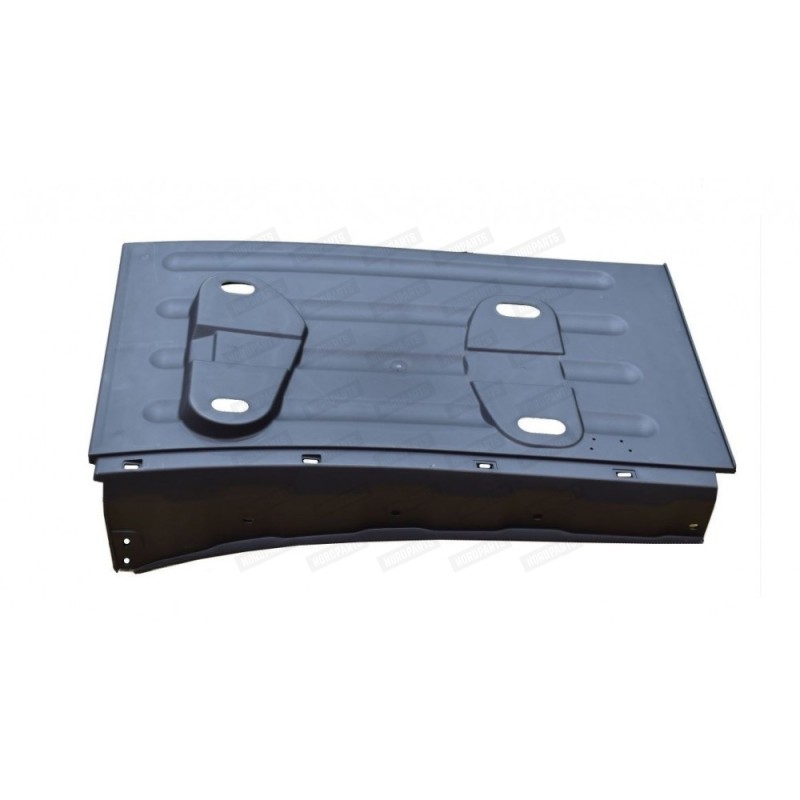MB ACTROS Cab fender / rear part / left side