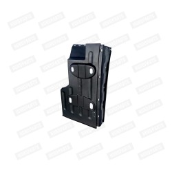 MB ACTROS Kabiini poritiib / tagumine osa / parem
