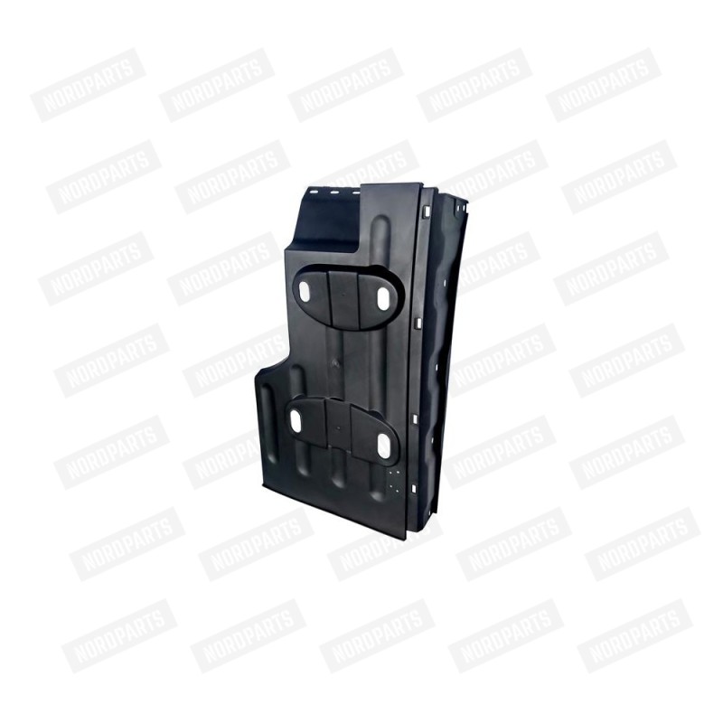 MB ACTROS Kabiini poritiib / tagumine osa / parem