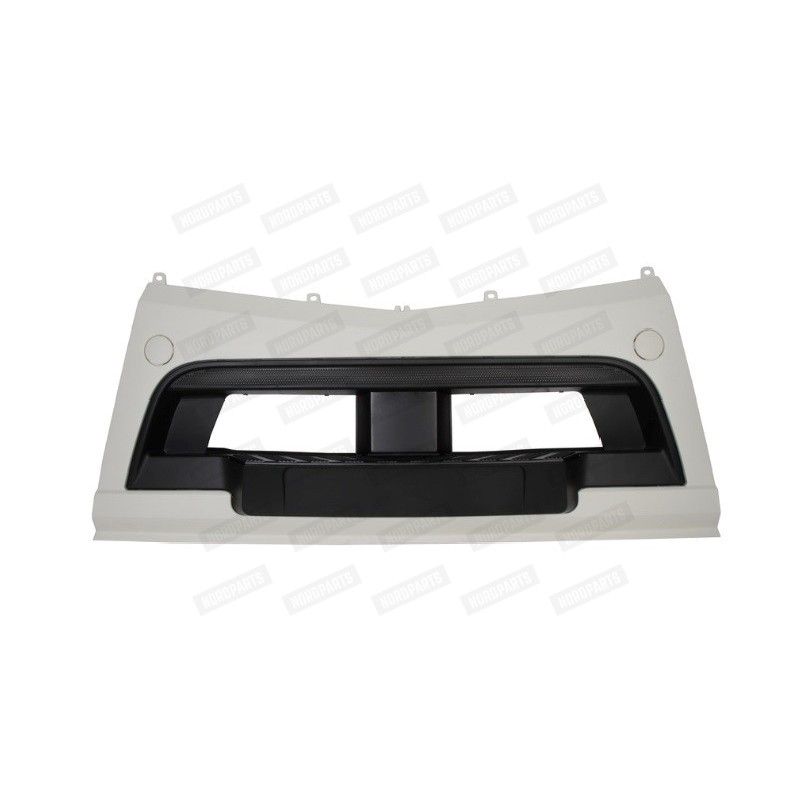 MB ACTROS MP4 Front bar