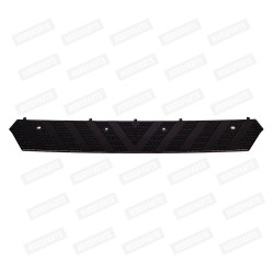 MB ACTROS Front bar degree