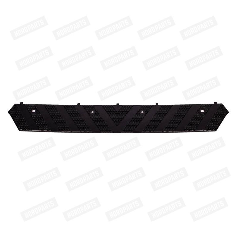 MB ACTROS Front bar degree