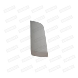 MB ACTROS External corner panel / right