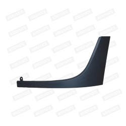 MB ACTROS Esitule alumine paneel / vasak