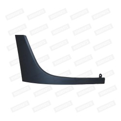 MB ACTROS Esitule alumine paneel / parem