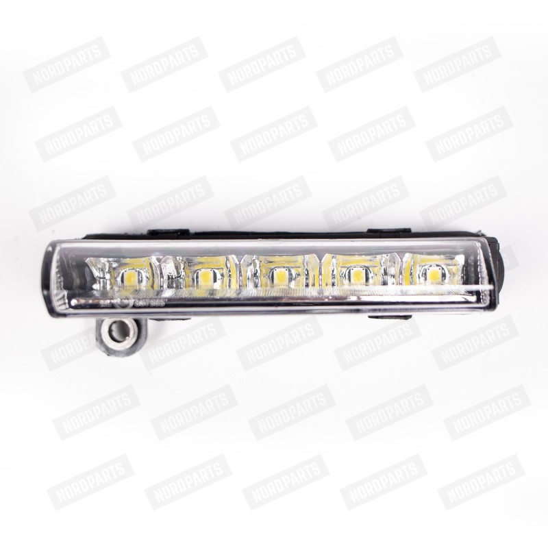 MB ACTROS Päevatuli LED / vasak