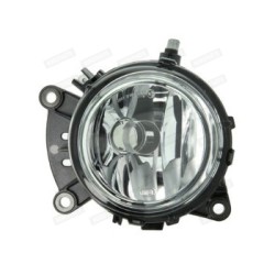 MB ACTROS Cover fire / right