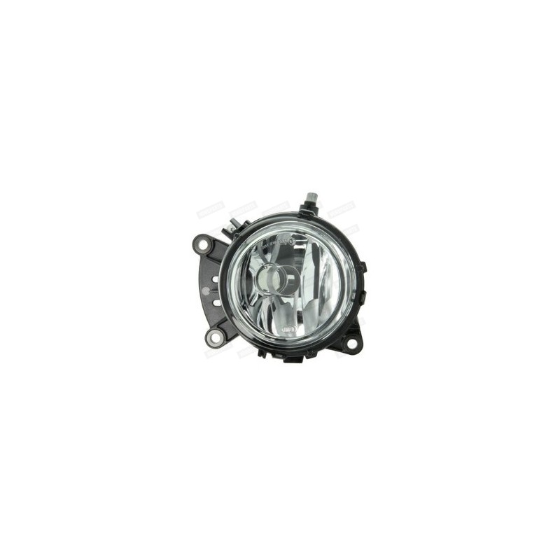 MB ACTROS Cover fire / right