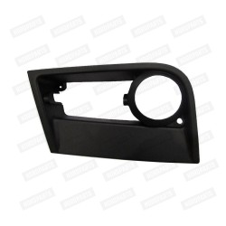 MB ACTROS MP4 Cover for fog light and daytime running light / left side