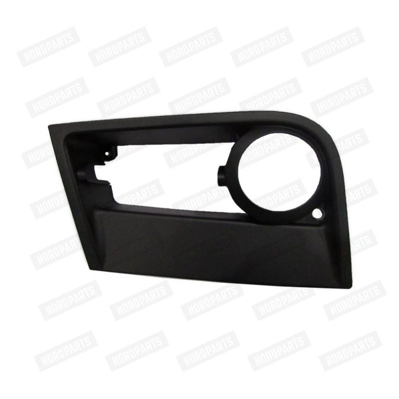 MB ACTROS MP4 Cover for fog light and daytime running light / left side