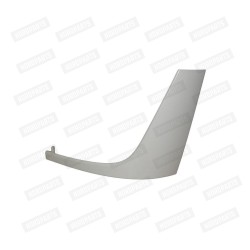 MB ACTROS Esitule pesa / vasak