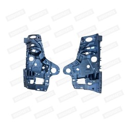 MB ACTROS Front windscreen (high) / right