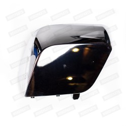 MB ACTROS Peeglikate (väike) / kroom / parem