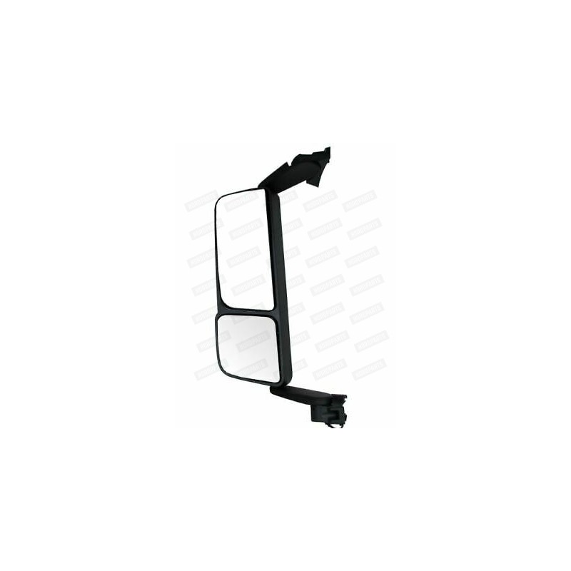 MB ACTROS Mirror (long)/left