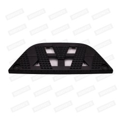 MB ACTROS Step plate / left-right